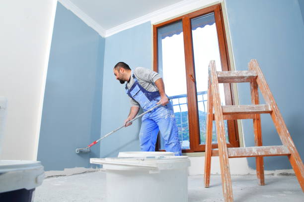 Best Cabinet Painting and Refinishing  in Center Hill, FL